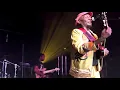 Jimmy Cliff "Vietnam" Live in Chicago. 09--20-13 Concord Music Hall. Video By: Rose Mountain Photo