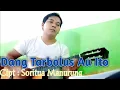 Download Lagu Dang Tarbolus Au Ito || Cipt Soritua Manurung