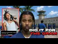 DTHANG IS FINISHED SENTENCED TO YEARS IN PRISON AFTER MIAMI WEAPONS ARREST