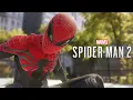 Download Lagu Superior Spider-Man Suit Free Roam Gameplay In Marvel's Spider-Man 2 (4K 60fps)