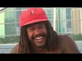 OCEAN ALLEY - FIRST BLUSH (Official Video)