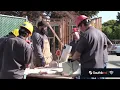 Closing the Gap on Construction Workforce Development CityBuild and Southland