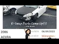 Wilmington PickYoure Part Kswap Parts Hunt