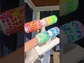 preppy clay bead bracelet ideas not my photos