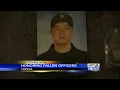 Late Monroe County deputy among those honored in Tupelo