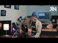 DEMI KAU DAN SI BUAH HATI - PANCE PONDAAG (ROLIN NABABAN COVER)