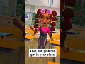 Download Lagu Pick me girl in your class😅 #comedy