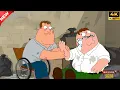 [NO ZOOM] Family Guy Funniest Moments Compilation (NO ADS) Try Not To Laugh Challenge #1080p