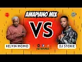 Download Lagu Kelvin Momo VS DJ Stokie | Head to Head MIXTAPE | By 527 Republic
