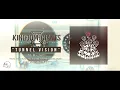 Kingdom Of Giants - Tunnel Vision Ft JT Cavey