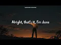 Troye Sivan - FF (Lyrics)