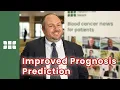 Lagu Multidisciplinary approaches to improve prognosis prediction | Claudio Cerchione, MD, PhD | #ASH2025