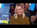 Download Lagu Margot Robbie reveals how she juggled filming 'Bombshell' and 'Birds of Prey' | GMA
