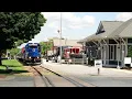Blue Ridge Scenic Railway About Us