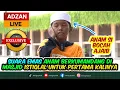 Download Lagu ADZAN | ANAM SI BOCAH AJAIB BERSUARA EMAS BISA MENIRUKAN ADZAN DAENG DENGAN MANTAP | MASYAALLAH