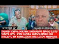 Download Lagu Part 3: SHAHIDI AVUKA MIPAKA AMDHARAU LISSU MBOWE NI BORA KULIKO WEWE LISSU AMSHUGHULIKIA IPASAVYO
