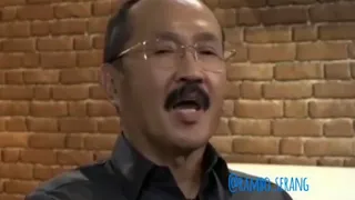 rambo serang dubbing paling lucu bahasa jawa serang rambo serang