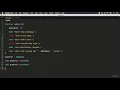 19 Generator Syntax PHP 7
