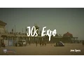 The Junior Olympics Expo
