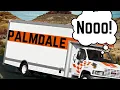 Moving To Palmdale in 2023