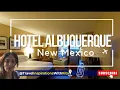 Hotel Albuquerque - New Mexico