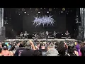 Angelmaker - I Long for Rest @ Motocultor 2025