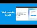 Welcome to Inedit The Ultimate Inline Web Editor Powered by ChatGPT - Edit Instantly on Any Site