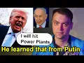 Update on Iran A new Ultimatum from Donald Trump Will he TACO