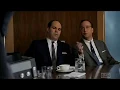BEST SALES PITCH EVER - DON DRAPER SALES PITCH