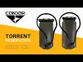 Condor Torrent Reservoir 3.0L Gen II - 221219 - Video 5 of 1