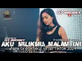 Download Lagu BREAKBEAT TERBARU || AKU MILIKMU MALAM INI || BREAKBEAT VIRAL TIKTOK 2025 || Dj BroNet Rmx