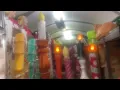 If your flame is missing off you Candle