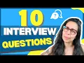 10 agile coaching interview questions How to interview for an agile coach position