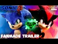 Download Lagu Sonic The Hedgehog 3 (2024) - \