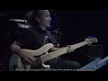 ROY KAPILLA - GEGAR VAGANZA 9 - MINGGU 1 - BASS CAM