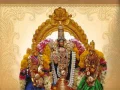 Sri Venkatesa Stotram Rendered by Saindhavi Featuring SV Temple Pittsburgh