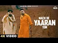 Lagu Mach De Yaaran Ton (Official Video) Indi Billing | Daivy Virk | Punjabi Song