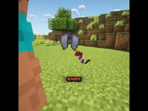 Fastest way to travel in Minecraft π