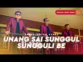 Lagu Simanjuntak Stars - Unang Sai Sunggul Sungguli Be (Official Music Video)