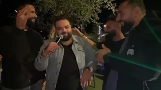 مهند زعيتر   يغني      اختك    دندنها