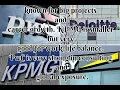 EY vs Deloitte vs KPMG vs PwC - Which One is Best