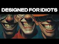 Download Lagu Why Society Rewards Stupidity – Bonhoeffer’s Terrifying Theory