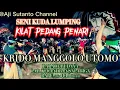 Download Lagu 🔴JARANAN NJEPAT‼️SENI KUDA LUMPING \