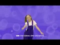 🎵 Chu Chu Wa — English Version for Kids 🕺 | Chiki Toonz Kids Songs