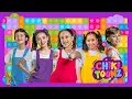 Download Lagu Chu chu wa (English Version) | Songs for Kids | Chiki Toonz #kids #song