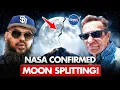 Lagu 🤯🇺🇸 American SHOCKED By Historical Evidence Of Moon Splitting! Shaykh Uthman | Comic-Con