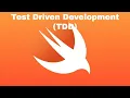 Test Driven Development TDD