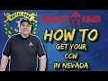 Concealed Carry in Nevada - Everything you need to know and some stuff you didn t