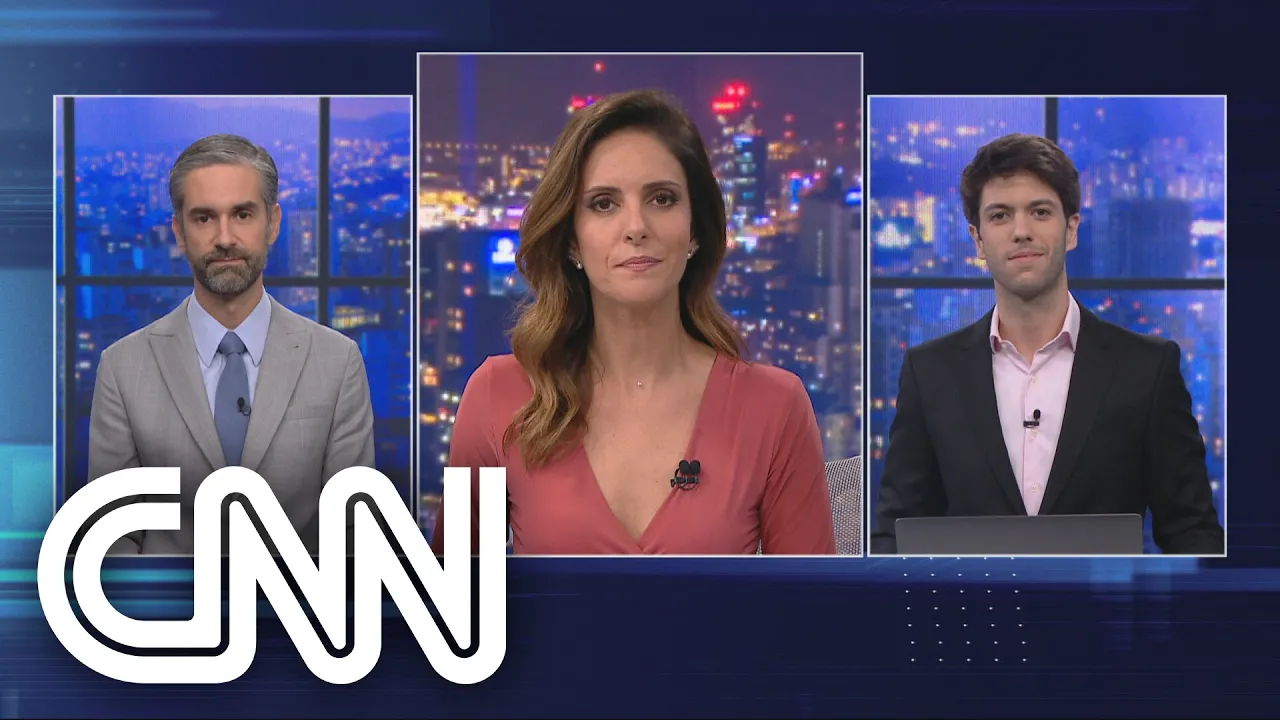 O Grande Debate: STF autoriza investigação de Bolsonaro e Moro