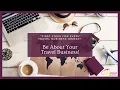 First Steps For Every Travel Business Owner Be About Your Travel Business-